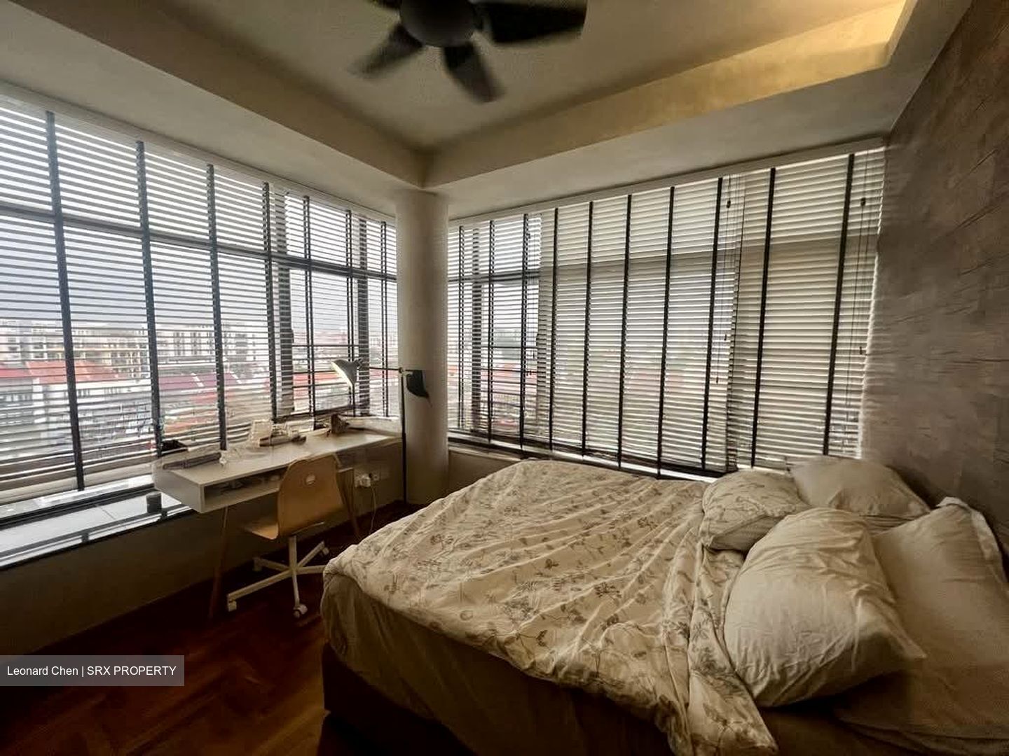 Rosyth Residence (D19), Apartment #604333981